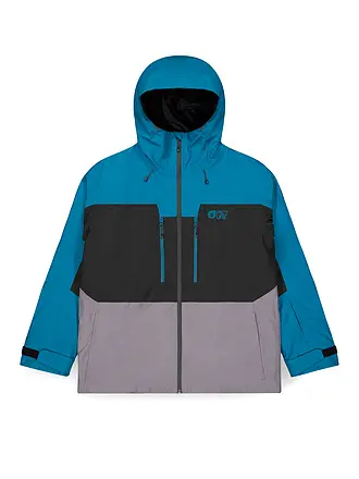 PICTURE | Chaqueta de esquí para hombre Object |